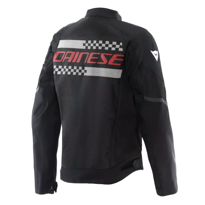 Kurtka motocyklowa Dainese Herosphere - obrazek 10
