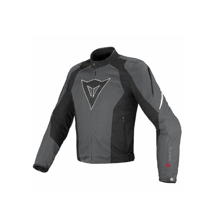 Kurtka motocyklowa Dainese Laguna Seca Tex - obrazek 1