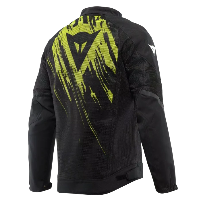 Kurtka motocyklowa Dainese Herosphere - obrazek 2