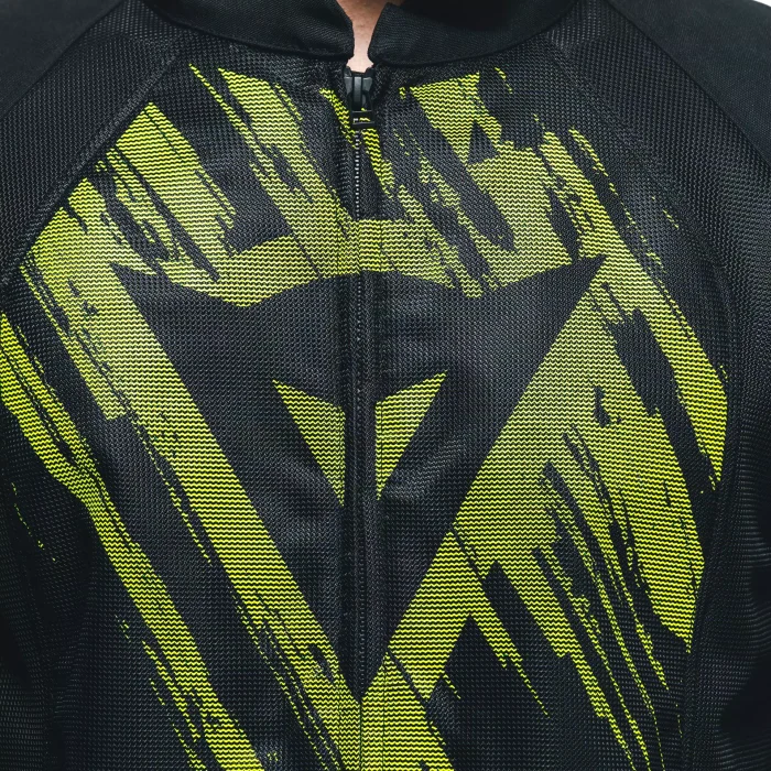 Kurtka motocyklowa Dainese Herosphere - obrazek 11