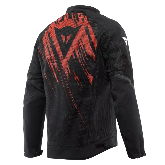 Kurtka motocyklowa Dainese Herosphere - obrazek 4