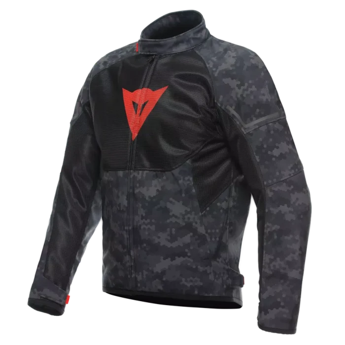 Kurtka motocyklowa Dainese Ignite Air Tex - obrazek 1