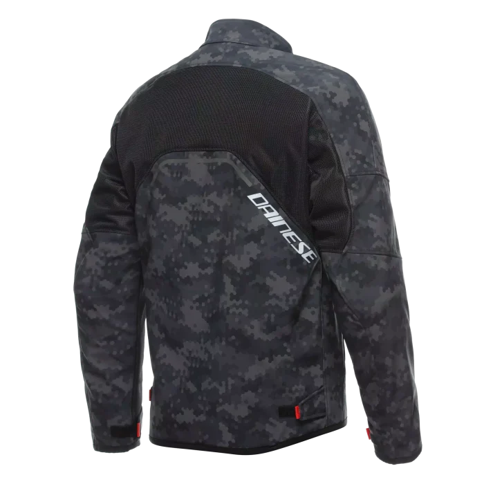 Kurtka motocyklowa Dainese Ignite Air Tex - obrazek 2