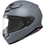 Kask motocyklowy Shoei NXR2 - obrazek 5