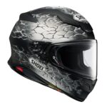 Kask motocyklowy Shoei NXR2 - obrazek 17