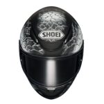 Kask motocyklowy Shoei NXR2 - obrazek 16