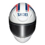 Kask motocyklowy Shoei NXR2 - obrazek 13