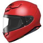 Kask motocyklowy Shoei NXR2 - obrazek 8