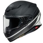 Kask motocyklowy Shoei NXR2 - obrazek 9