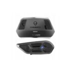 Interkom motocyklowy Schuberth SC Edge by Cardo