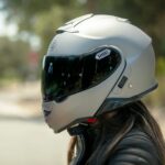 Interkom motocyklowy Shoei SRL Mesh - obrazek 3