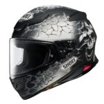 Kask motocyklowy Shoei NXR2 - obrazek 14