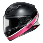 Kask motocyklowy Shoei NXR2 - obrazek 10