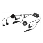 Interkom motocyklowy Shoei SRL3 Mesh - obrazek 3