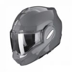 Kask motocyklowy Scorpion Exo-Tech Evo - obrazek 6