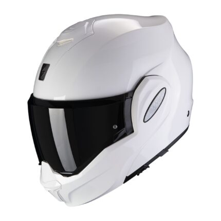 Kask motocyklowy Scorpion Exo-Tech Evo