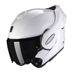 Kask motocyklowy Scorpion Exo-Tech Evo - obrazek 2