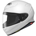 Kask motocyklowy Shoei NXR2 - obrazek 4