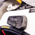 Interkom motocyklowy Cardo Freecom 4X Duo - obrazek 4