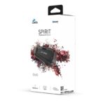 Interkom motocyklowy Cardo Spirit Duo