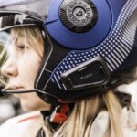 Interkom motocyklowy Cardo Spirit HD Single - obrazek 6