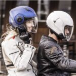 Interkom motocyklowy Cardo Spirit HD Single - obrazek 5