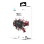 Interkom motocyklowy Cardo Spirit Single