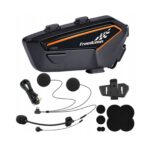 Interkom motocyklowy FreedConn F1 V2 - obrazek 3