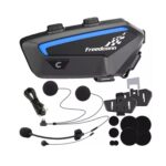 Interkom motocyklowy FreedConn FX V2 - obrazek 2