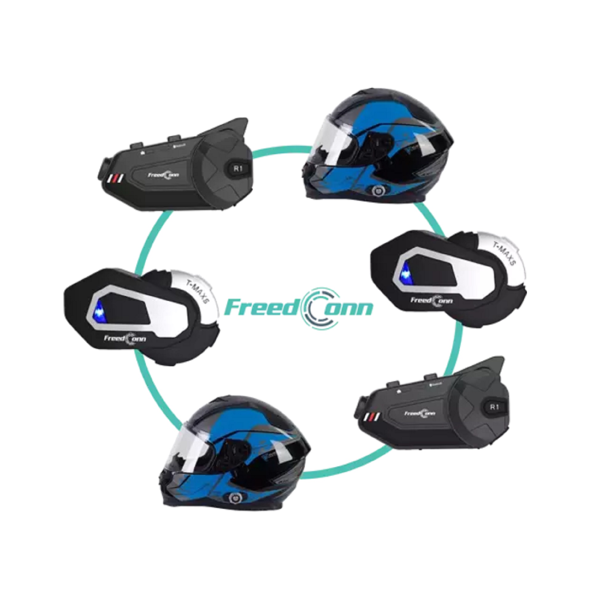 pol_pm_FreedConn-R1-Plus-E-10795_1 Interkom motocyklowy FreedConn R1 Plus E z kamerą - obrazek 6