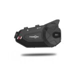 Interkom motocyklowy FreedConn R1 Plus E z kamerą