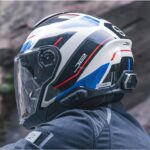 Interkom motocyklowy Schuberth SC Edge by Cardo - obrazek 2