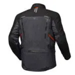 Kurtka motocyklowa Modeka Atlaz - obrazek 8