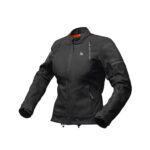 Kurtka motocyklowa Modeka Muva Lady - obrazek 3
