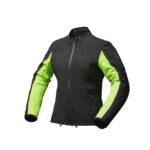 Kurtka motocyklowa Modeka Muva Lady - obrazek 5