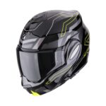 Kask motocyklowy Scorpion Exo-Tech Evo