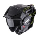 Kask motocyklowy Scorpion Exo-Tech Evo - obrazek 2