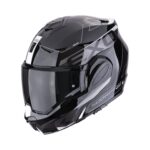 Kask motocyklowy Scorpion Exo-Tech Evo - obrazek 3