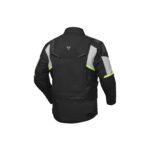 Kurtka motocyklowa Striker III Pro - obrazek 2