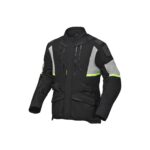 Kurtka motocyklowa Striker III Pro
