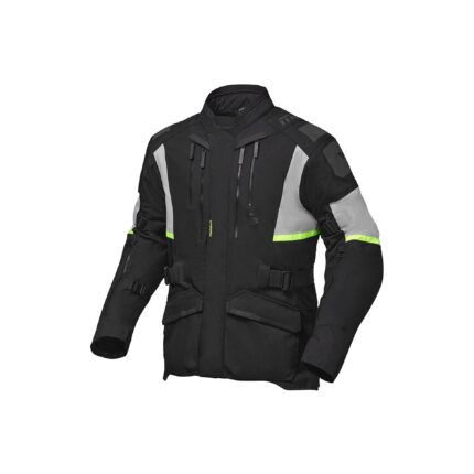 Kurtka motocyklowa Striker III Pro