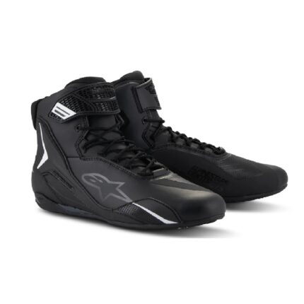 Buty motocyklowe Alpinestars Faster-4