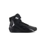 Buty motocyklowe Alpinestars Faster-4 - obrazek 2