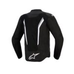 Kurtka motocyklowa Alpinestars AST V3 Air - obrazek 2