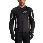 Kurtka motocyklowa Alpinestars AST V3 Air - obrazek 3