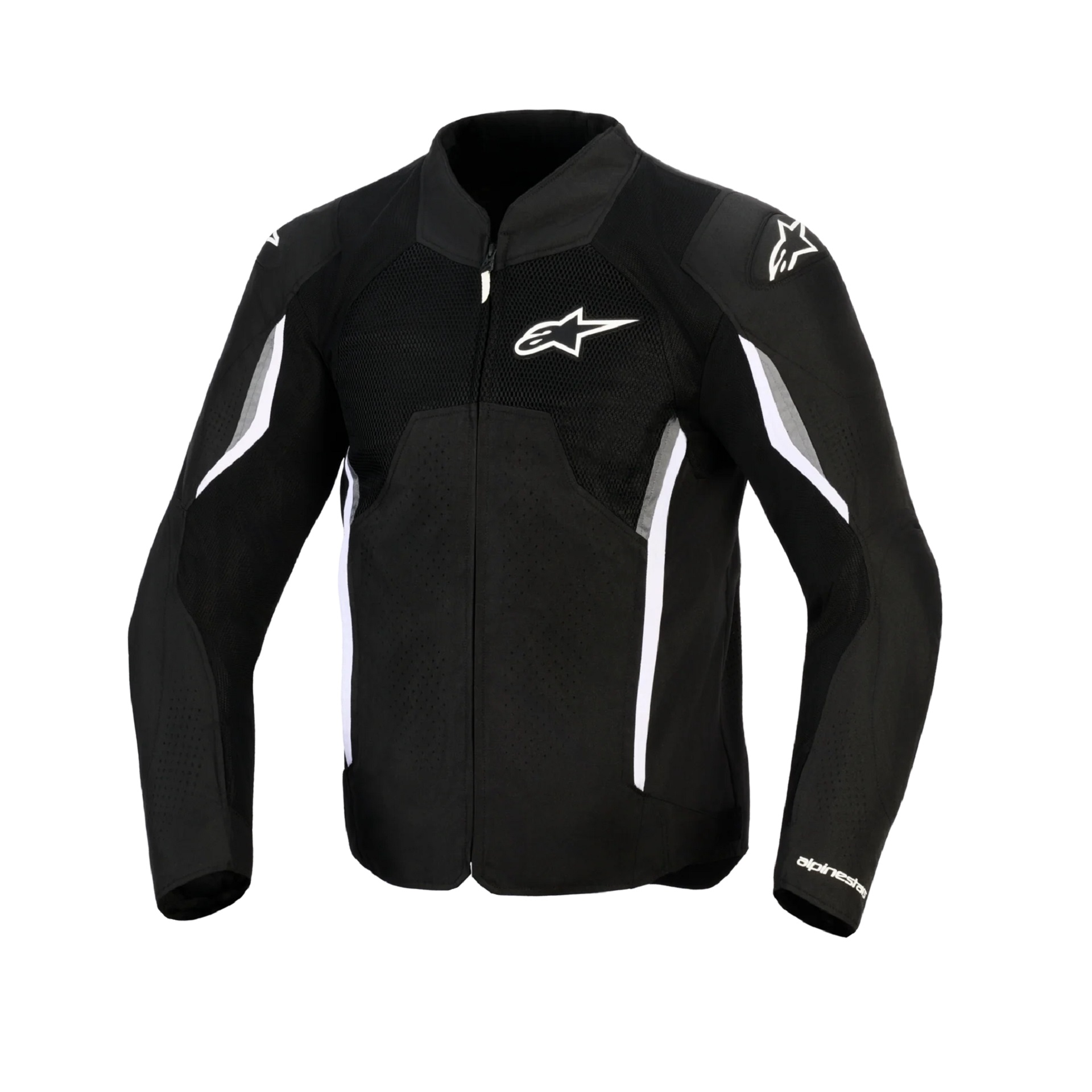 3300426_102_AST_V3_AIR_JACKET_FR_e1920x1920 Kurtka motocyklowa Alpinestars AST V3 Air - obrazek 1
