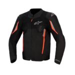 Kurtka motocyklowa Alpinestars AST V3 Air - obrazek 4