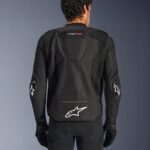 Kurtka motocyklowa Alpinestars T-GP Air - obrazek 4