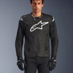 Kurtka motocyklowa Alpinestars T-GP Air - obrazek 3