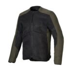 Kurtka motocyklowa Alpinestars C-1 Air - obrazek 2